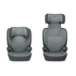 FOPPAPEDRETTI AUTOSJEDALICA CLEVER I-SIZE - SAND - Slika 6