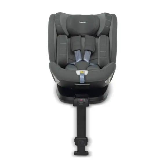 Foppapedretti autosjedalica 360 I-SIZE GREY