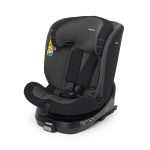 FOPPAPEDRETTI AUTOSJEDALICA ITURN I-SIZE - BLACK - Slika 2