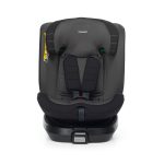 FOPPAPEDRETTI AUTOSJEDALICA ITURN I-SIZE - BLACK - Slika 4