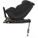 FOPPAPEDRETTI AUTOSJEDALICA LOGIK I-SIZE - BLACK - Slika 3