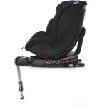 FOPPAPEDRETTI AUTOSJEDALICA LOGIK I-SIZE - BLACK - Slika 4