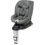 FOPPAPEDRETTI AUTOSJEDALICA LOGIK I-SIZE - GREY