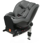 FOPPAPEDRETTI AUTOSJEDALICA LOGIK I-SIZE - GREY - Slika 2