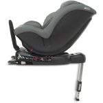 FOPPAPEDRETTI AUTOSJEDALICA LOGIK I-SIZE - GREY - Slika 3