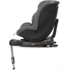 FOPPAPEDRETTI AUTOSJEDALICA LOGIK I-SIZE - GREY - Slika 4