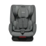 FOPPAPEDRETTI AUTOSJEDALICA RUN I-SIZE - GREY - Slika 2