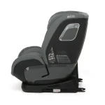 FOPPAPEDRETTI AUTOSJEDALICA RUN I-SIZE - GREY - Slika 3