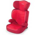AUTOSJEDALICA FOPPAPEDRETTI TIME DUOFIX - CRVENA