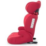 AUTOSJEDALICA FOPPAPEDRETTI TIME DUOFIX - CRVENA - Slika 3