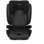 AUTOSJEDALICA FOPPAPEDRETTI SKILL I-SIZE - BLACK - Slika 2