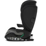 AUTOSJEDALICA FOPPAPEDRETTI SKILL I-SIZE - BLACK - Slika 3