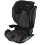 AUTOSJEDALICA FOPPAPEDRETTI SKILL I-SIZE - BLACK