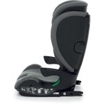 AUTOSJEDALICA FOPPAPEDRETTI SKILL I-SIZE - GREY - Slika 3