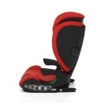 AUTOSJEDALICA FOPPAPEDRETTI SKILL I-SIZE - RED - Slika 3