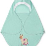 Sterntaler - Vreća za autosjedalicu tanka veličina 62-74