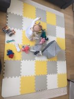 Kinderkraft Luno puzzle 150x180 - Slika 7