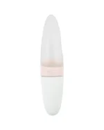 KIKKA BOO SILIKONSKA BOČICA ZA HRANJENJE SA ŽLIČICOM 90 ML - COMET PINK