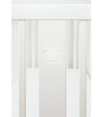 Krevetić Woodies star cot - Slika 3
