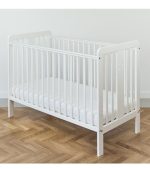 Krevetić Woodies star cot - Slika 4