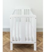 Krevetić Woodies star cot - Slika 6