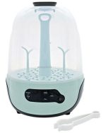 Kikka Boo električni sterilizator sa sušilom Twill - Slika 4