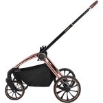 KIKKA BOO KOLICA KARA 2U1 - ARMY GREEN - Slika 11