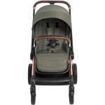 KIKKA BOO KOLICA KARA 2U1 - ARMY GREEN - Slika 15