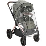KIKKA BOO KOLICA KARA 2U1 - ARMY GREEN - Slika 4