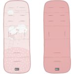 KIKKA BOO UNIVERZALNI UMETAK ZA KOLICA DVOSTRANI - HIPPO DREAMS