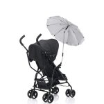 SUNCOBRAN FILLIKID EASY FIT - SIVI - Slika 2