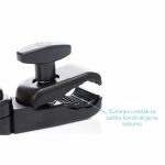 SUNCOBRAN FILLIKID EASY FIT - SIVI - Slika 4