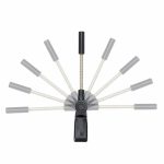 SUNCOBRAN FILLIKID EASY FIT - SIVI - Slika 6