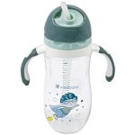 BOČICA SA SLAMKOM 300 ML KIKKA BOO - SUPER BOY - Slika 2