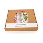 SET OD 5 TETRA PELENA SUPERMAMI - ŠARENE