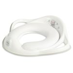 TAPECIRANA DASKA ZA WC MEDO BIJELA