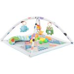 KIKKA BOO ŠATOR/PODLOGA 2U1 ADVENTURE - BOY - Slika 2
