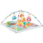 KIKKA BOO ŠATOR/PODLOGA 2U1 ADVENTURE - GIRL - Slika 2
