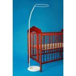 DRŽAČ BALDAHINA SAMOSTOJEĆI