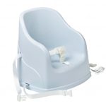 BOOSTER STOLICA THERMOBABY TUDI - BABY BLUE