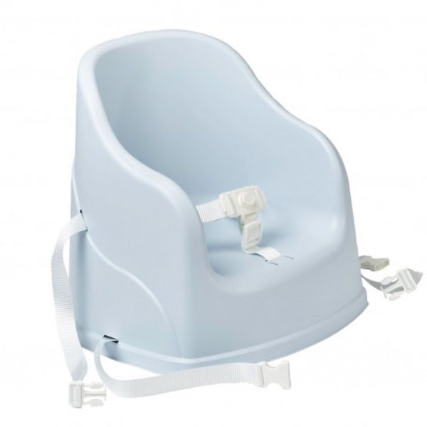 BOOSTER STOLICA THERMOBABY TUDI - BABY BLUE