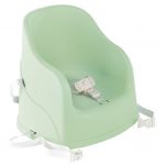 BOOSTER STOLICA THERMOBABY TUDI - GREEN CELADON