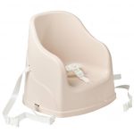 BOOSTER STOLICA THERMOBABY TUDI - SANDY BROWN