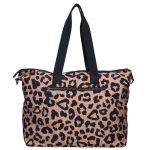 TORBA ZA PELENE KIDZROOM CARE GORGEOUS - Slika 4