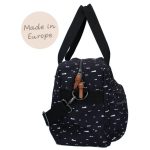 TORBA ZA PELENE KIDZROOM CARE KIND AT HEART - Slika 3