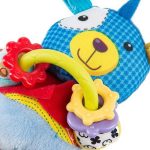 IGRAČKA BIBA TOYS PLAYMATE KITTY/PUPPY - Slika 2