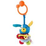 IGRAČKA BIBA TOYS PLAYMATE KITTY/PUPPY - Slika 3