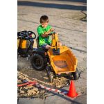 TRAKTOR I BAGER S PRIKOLICOM FALK CASE CE MAXI - Slika 11