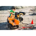 TRAKTOR I BAGER S PRIKOLICOM FALK CASE CE MAXI - Slika 8