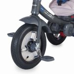 TRICIKL COCCOLLE CORSO - PLAVI - Slika 8